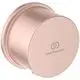 Ideal Standard IS Armaturen-Paket Cerafine O Rose